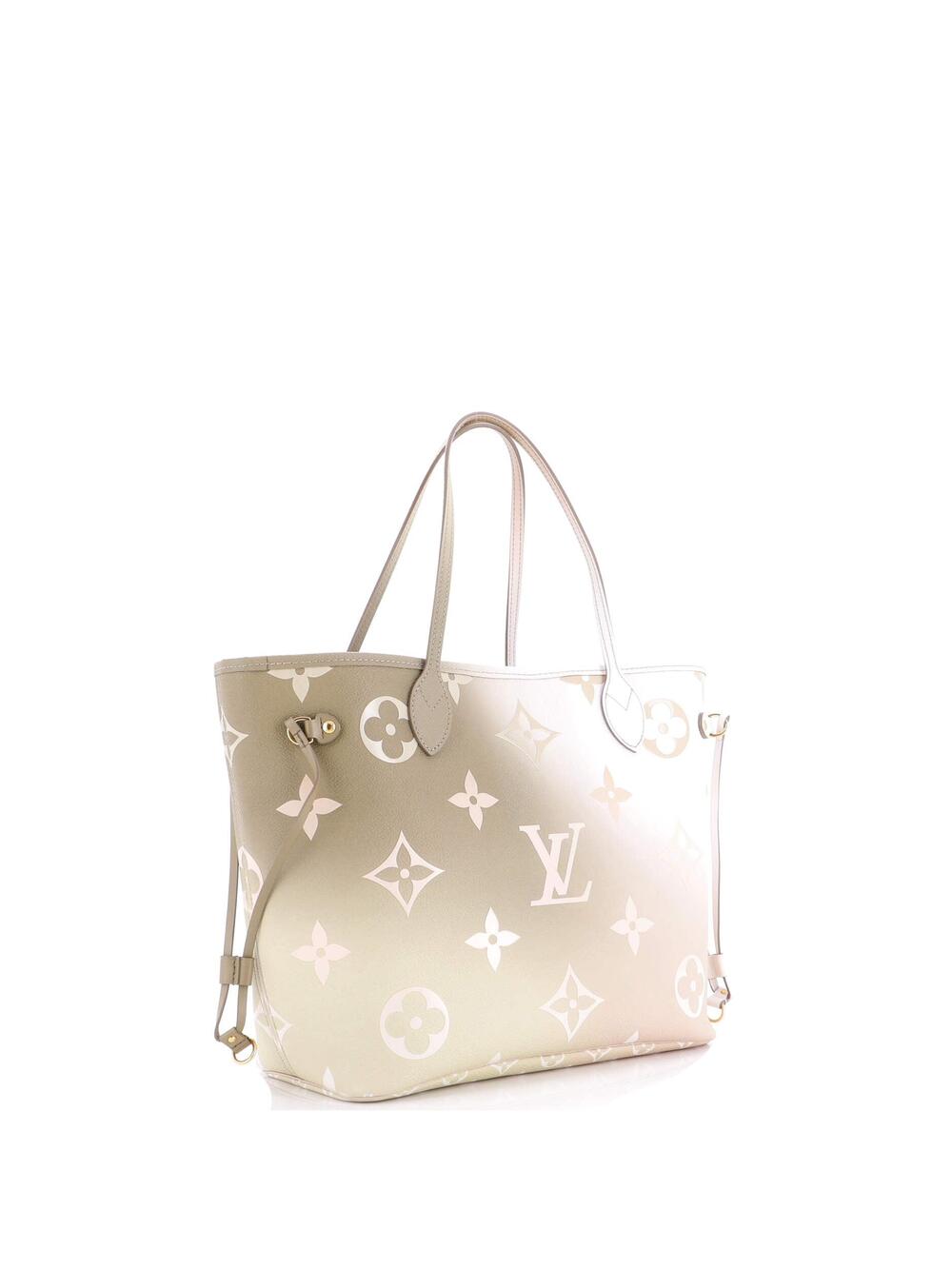 Louis Vuitton Neverfull Nm Tote Spring #187035L33B - Picture 3 of 10